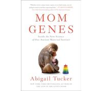 Abigail Tucker Mom Genes (Tascabile)