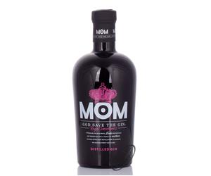 MOM God Save The Gin 39,5% vol. 0,70l