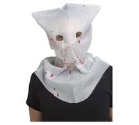 Mom Il Costume Dell´uomo Del Sacco