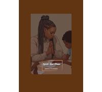 Mom-ing With Melanin Presents "The Spirit-Led Mom": A 2024 Weekly Planner Book