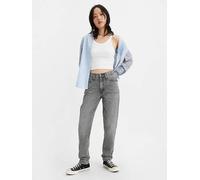 Mom Jeans ’80 Grigio / What Once Was levi > clothing > women > jeans > taper