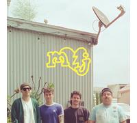 MOM JEANS - Bear Market