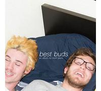 Mom Jeans. – Best Buds – CD