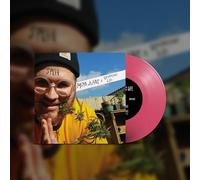 Mom Jeans. / Graduating Life - Split 7"