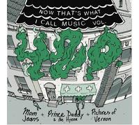 Mom Jeans./Prince Daddy & The Hyena/Pict NOW That's What I Call Musi (Vinyl LP)