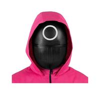 Mom Maschera Circolare