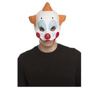 Mom Maschera Da Clown Diabolico