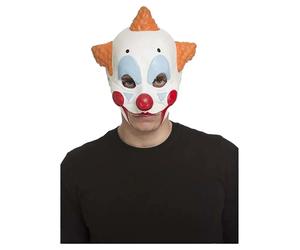 Mom Maschera Da Clown Diabolico