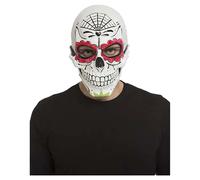 Mom Maschera Del Giorno Dei Morti