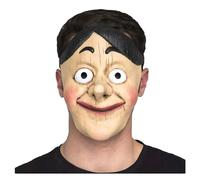 Mom Maschera Pinocchio