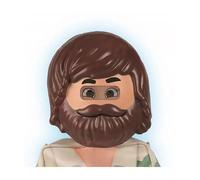Mom Maschera Playmobil