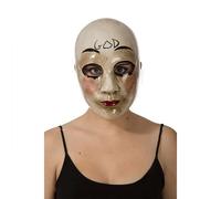 Mom Maschera Rigida Media La Purga