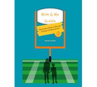 Mom & Me Huddle: The Perfect Place to Become A Team For Mom & Son