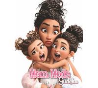 Mom Mode Sudoku: 300+ Easy & Medium Puzzles for Your Sanity Break