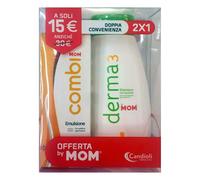 Mom Bipack Terapia 250ml + 100g