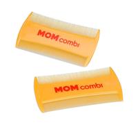 Mom Pettine In Plastica Antipediculosi