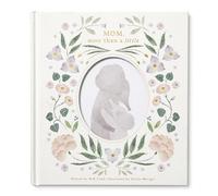 Mom, More Than a Little - Hardback NUOVO Clark, M H 01/02/2024