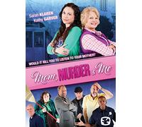 Mom Murder And Me – Sony Pictures Home Entertainment