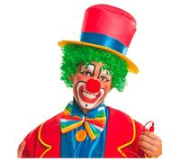Mom Naso Da Clown 5 Cm