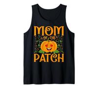 Mom of The Patch Canotta