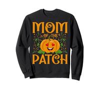 Mom of The Patch Felpa