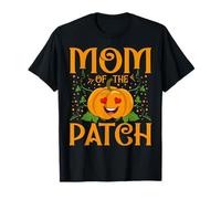 Mom of The Patch Maglietta