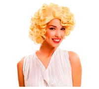 Mom Ornamento Parrucca Marilyn 130g
