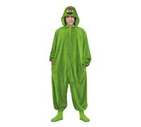 Mom Pigiama Costume Oscar Brontolone