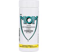 NEO MOM POLVERE ANTIPARASSITARIA 20 G