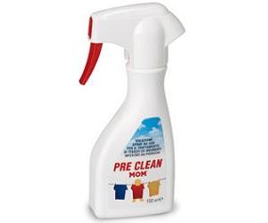 MOM PRECLEAN SOL ANTIPARAS 150ML