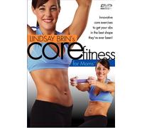 Mom S Into Fitness Series - Core Fitness for Moms