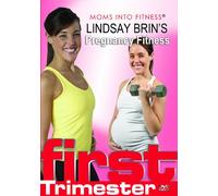 Mom S Into Fitness Series - First Trimester