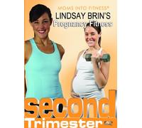 Mom S Into Fitness Series - Second Trimester