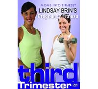 Mom S Into Fitness Series - Third Trimester