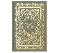 Mom`s Story: A Memory and Keepsake Journal for My Family: 21