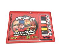 Mom Set Di Trucco Coccinella Donna