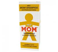 Mom Shampoo Antipidocchi Antipidocchi 100 Ml