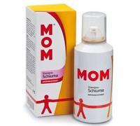 Mom Neo Shampoo Schiuma Anti-Parassitario Anti-Pediculosi 150 ml
