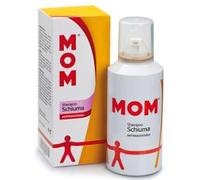 Mom Neo Shampoo Schiuma Anti-Parassitario Anti-Pediculosi 150 ml