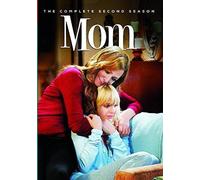 Mom Stagione 2 3 Dischi 2014 Anna Faris, Allison Janney Nate Corddry Francese