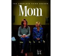 Mom: Stagione 3 (3 Dischi 2015) - Anna Faris, Allison Janney, Francese Stewart