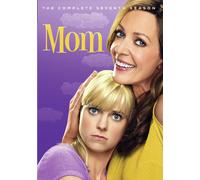 Mom - Stagione Completa 7 DVD (2019) - Anna Faris, Allison Janney