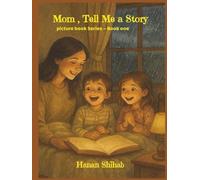 Mom Tell Me a story - book1