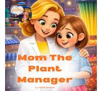 Mom the Magical Plant Manager