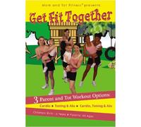 Mom & Tot Fitness - Get Fit Together
