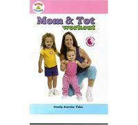 Mom & Tot Workout - Mom & Tot Workout