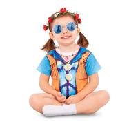 Mom Tutina Hippie Per Neonato