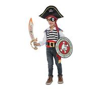 Mom Voglio Essere Costume Da Pirata