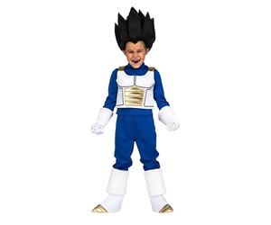 Mom Voglio Essere Il Costume Da Bambino Di Vegeta