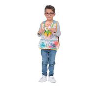 Mom Voglio Essere Mamma/papà Bambola E Costume Con Accessori Per Bambini